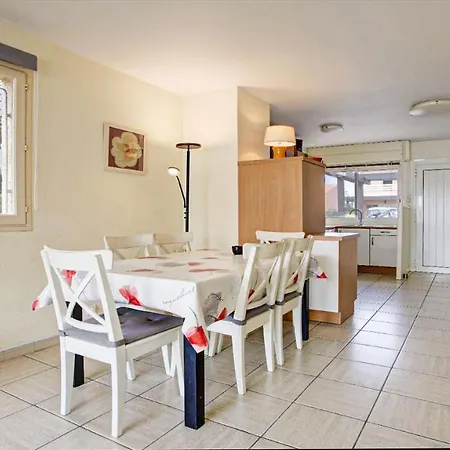 Сasa de vacaciones Sun Village- 34- Maison Spacieuse- 6 Pers