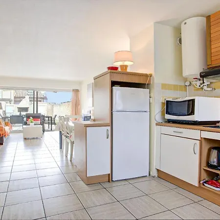 Сasa de vacaciones Sun Village- 34- Maison Spacieuse- 6 Pers *
