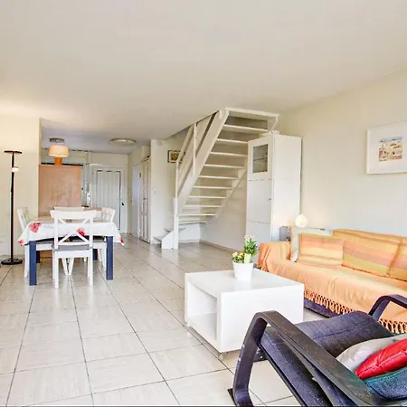 Сasa de vacaciones Sun Village- 34- Maison Spacieuse- 6 Pers Agde