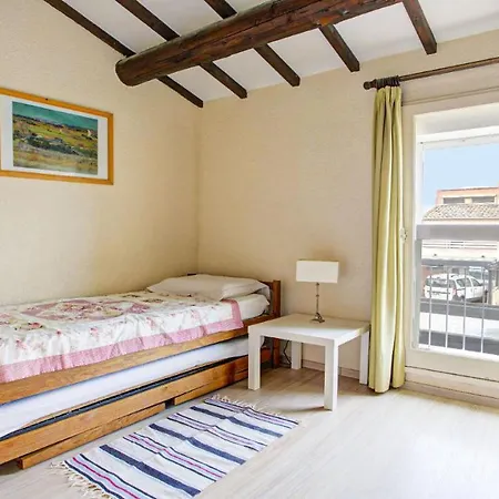 Сasa de vacaciones Sun Village- 34- Maison Spacieuse- 6 Pers *