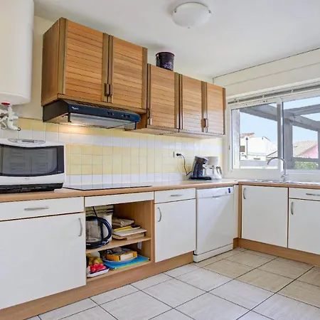 Sun Village- 34- Maison Spacieuse- 6 Pers Agde