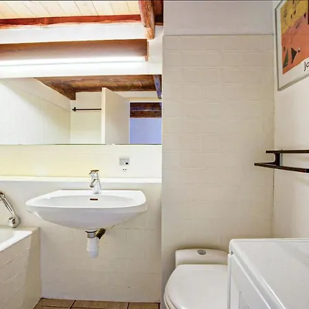 Sun Village- 34- Maison Spacieuse- 6 Pers * Agde