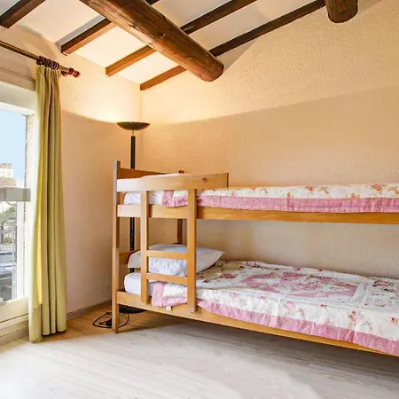 Sun Village- 34- Maison Spacieuse- 6 Pers Сasa de vacaciones *